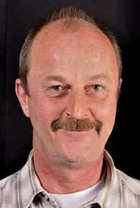Paul Rosat Vice Président